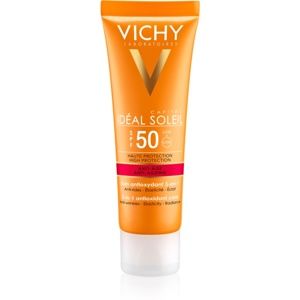 Vichy Capital Soleil ochranný krém proti starnutiu pleti SPF 50 50 ml