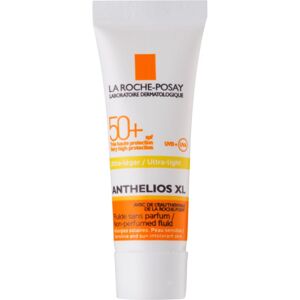 La Roche-Posay Anthelios Ultra ochranný krém pre citlivú a intolerantnú pleť SPF 50+ 3 ml