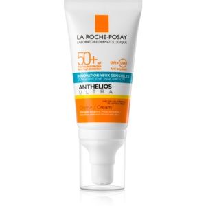 La Roche-Posay Anthelios Ultra ochranný krém pre citlivú a intolerantnú pleť SPF 50+ 50 ml