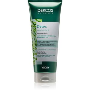 Vichy Dercos Detox 200 ml