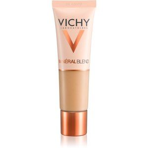 Vichy Minéralblend prirodzene krycí hydratačný make-up odtieň 09 Agate 30 ml