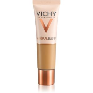 Vichy Minéralblend prirodzene krycí hydratačný make-up odtieň 15 Terra 30 ml