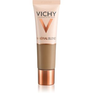 Vichy Minéralblend prirodzene krycí hydratačný make-up odtieň 18 Copper 30 ml