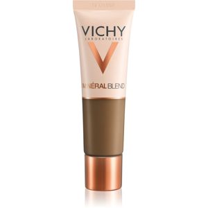 Vichy Minéralblend prirodzene krycí hydratačný make-up odtieň 19 Umber 30 ml