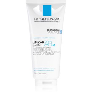 La Roche-Posay Lipikar Baume AP+M relipidačný balzam proti podráždeniu a svrbeniu pokožky 200 ml