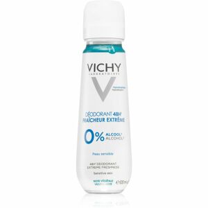 Vichy Deodorant osviežujúci dezodorant so 48hodinovým účinkom 100 ml