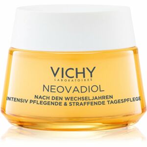 Vichy Neovadiol Post-Menopause spevňujúci a výživný krém na noc 50 ml