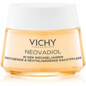 Vichy Neovadiol Peri-Menopause revitalizačný nočný krém pre spevnenie pleti 50 ml