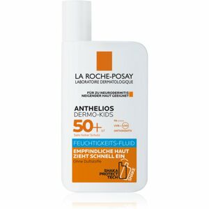 La Roche-Posay Anthelios SHAKA hydratačný a ochranný fluid SPF 50+ 50 ml