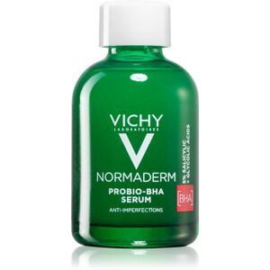 Vichy Normaderm Exfoliant exfoliačné peelingové sérum proti akné 30 ml