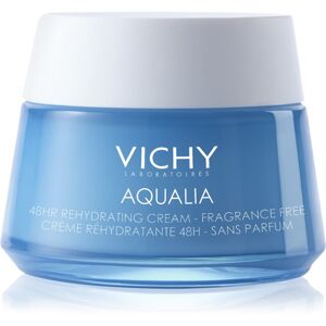 Vichy Aqualia Thermal hydratačný krém bez parfumácie 50 ml