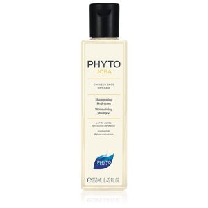 Phyto Phytojoba Moisturizing Shampoo hydratačný šampón pre suché vlasy 250 ml