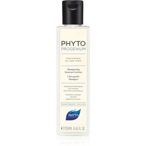Phyto Phytoprogenium Ultra Gentle Shampoo šampón pre všetky typy vlasov 250 ml