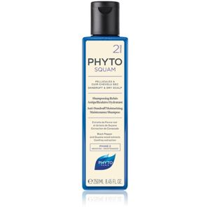 Phyto Phytosquam hydratačný šampón proti lupinám 250 ml