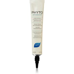 Phyto Phytoapaisant Anti-itch Treatment Serum upokojujúce sérum pre suchú pokožku hlavy so sklonom k svrbeniu 50 ml