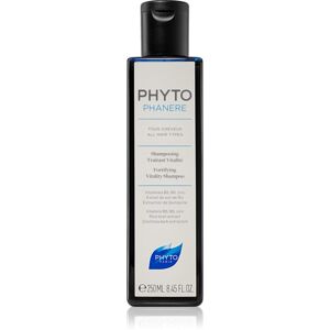 Phyto Phytophanere Fortifying Shampoo energizujúci šampón na každodenné použitie 250 ml