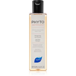 Phyto Phytodéfrisant Anti-Frizz Shampoo vyživujúci šampón pre nepoddajné a krepovité vlasy 250 ml