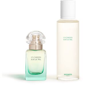 HERMÈS Parfums-Jardins Collection Sur Le Nil darčeková sada unisex 1 ks