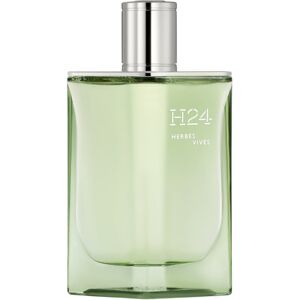 HERMÈS H24 Herbes Vives parfumovaná voda pre mužov 100 ml