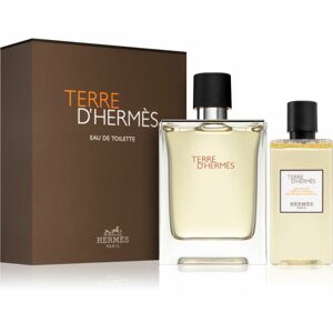 Hermès Terre d’Hermès sada pre mužov