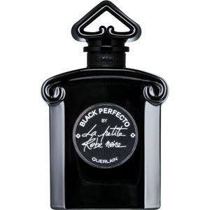 Guerlain La Petite Robe Noire Black Perfecto parfumovaná voda pre ženy 50 ml