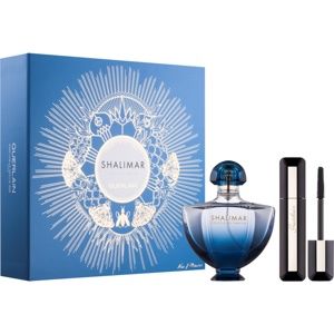 Guerlain Shalimar Souffle de Parfum darčeková sada pre ženy