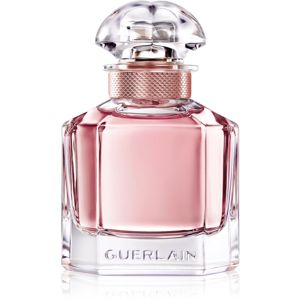 GUERLAIN Mon Guerlain Florale parfumovaná voda pre ženy 50 ml