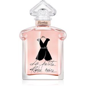 GUERLAIN La Petite Robe Noire Ma Robe Velours parfumovaná voda pre ženy 50 ml