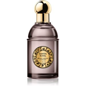 GUERLAIN Les Absolus d'Orient Santal Royal vôňa do vlasov pre ženy 75 ml