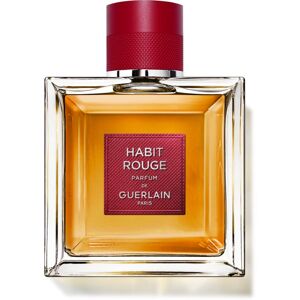 GUERLAIN Habit Rouge Parfum parfém pre mužov 100 ml