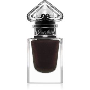 Guerlain La Petite Robe Noire lak na nechty s vysokým leskom odtieň 007 Black Perfecto 8,8 ml