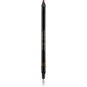 GUERLAIN The Eye Pencil vodeodolná ceruzka na oči so strúhatkom odtieň 02 Jackie Brown 1.2 g