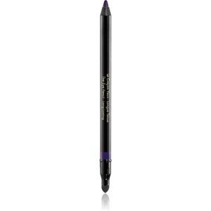 GUERLAIN The Eye Pencil vodeodolná ceruzka na oči so strúhatkom odtieň 03 Deep Purple 1.2 g