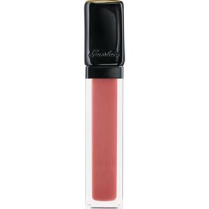 GUERLAIN KissKiss Liquid Lipstick matný tekutý rúž odtieň L301 Sweet Matte 5.8 ml