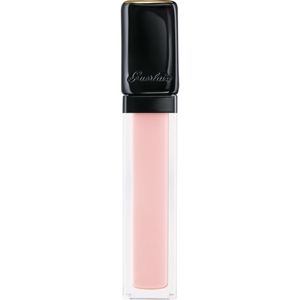 GUERLAIN KissKiss Liquid Lipstick matný tekutý rúž odtieň L360 Naked Shine 5.8 ml