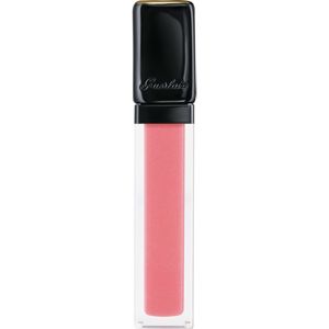 GUERLAIN KissKiss Liquid Lipstick matný tekutý rúž odtieň L362 Glam Shine 5.8 ml