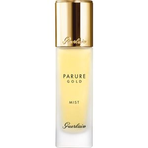 GUERLAIN Parure Gold Setting Mist fixačný sprej na make-up 30 ml