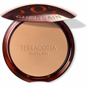 GUERLAIN Terracotta Original bronzujúci púder odtieň 01 Light Warm 10 g