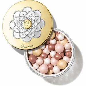 GUERLAIN Météorites Light Revealing Pearls of Powder tónovacie perly na tvár limitovaná edícia 25 g
