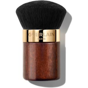 GUERLAIN Parure Gold Skin Kabuki Brush kabuki štetec na make-up 1 ks