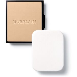 GUERLAIN Parure Gold Skin Control kompaktný zmatňujúci make-up náhradná náplň odtieň 2N Neutral 8,7 g