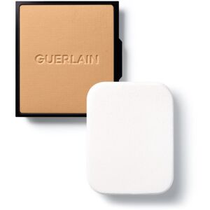 GUERLAIN Parure Gold Skin Control kompaktný zmatňujúci make-up náhradná náplň odtieň 4N Neutral 8,7 g