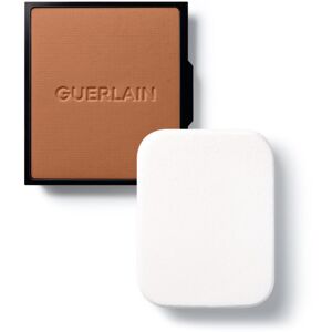 GUERLAIN Parure Gold Skin Control kompaktný zmatňujúci make-up náhradná náplň odtieň 5N Neutral 8,7 g