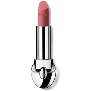 GUERLAIN Rouge G de Guerlain luxusný rúž limitovaná edícia odtieň 521 Flamingo Pink Velvet 3,5 g