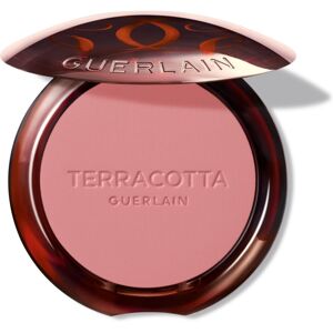 GUERLAIN Terracotta Blush rozjasňujúca lícenka odtieň 01 Light Pink 5 g