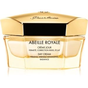 GUERLAIN Abeille Royale Day Cream denný spevňujúci a protivráskový krém 50 ml
