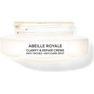 GUERLAIN Abeille Royale Clarify & Repair Creme spevňujúci a rozjasňujúci krém náhradná náplň 50 ml