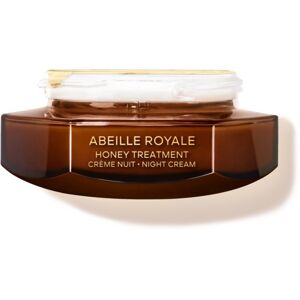 GUERLAIN Abeille Royale Night Cream nočný spevňujúci a protivráskový krém náhradná náplň 50 ml