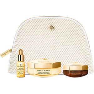 GUERLAIN Abeille Royale Age-Defying Honey Treatment Day Cream Programme sada pre starostlivosť o pleť