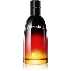 Dior Fahrenheit voda po holení v spreji pre mužov 100 ml